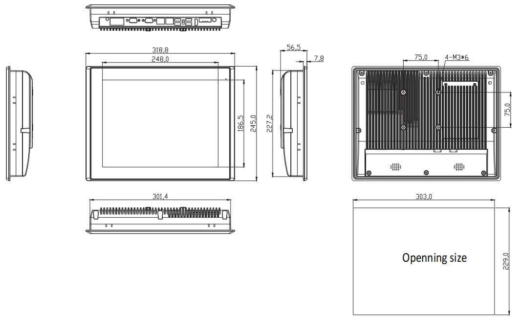 12.1 inch panel pc drawing.jpg